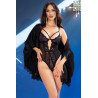 Chilirose Body Tania Noir